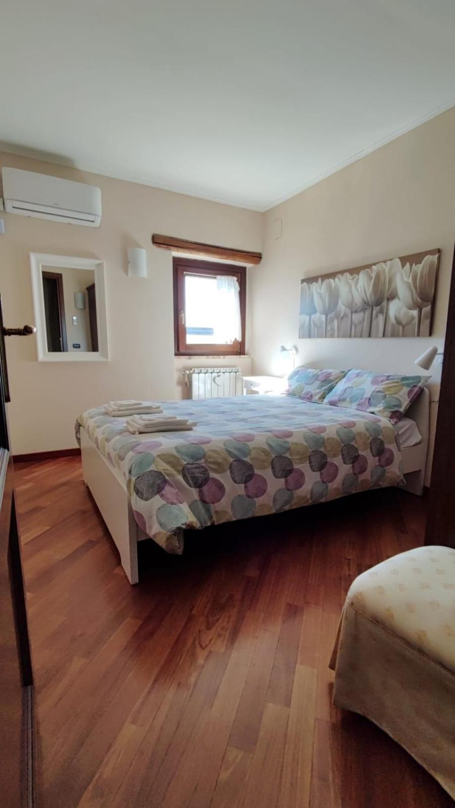 Il Bagolaro Casa Vacanze Sulmona Exterior photo